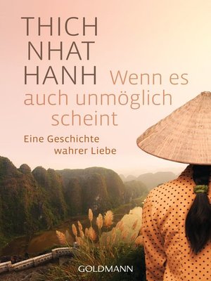 cover image of Wenn es auch unmöglich scheint